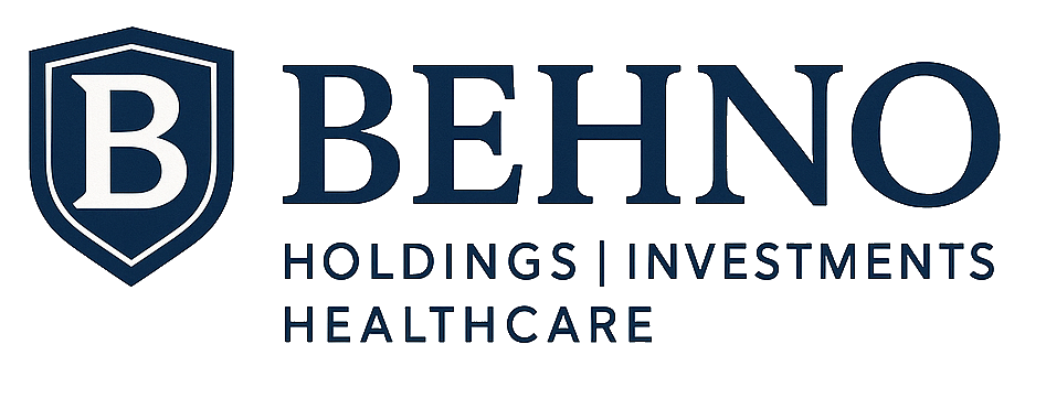 Behno logo